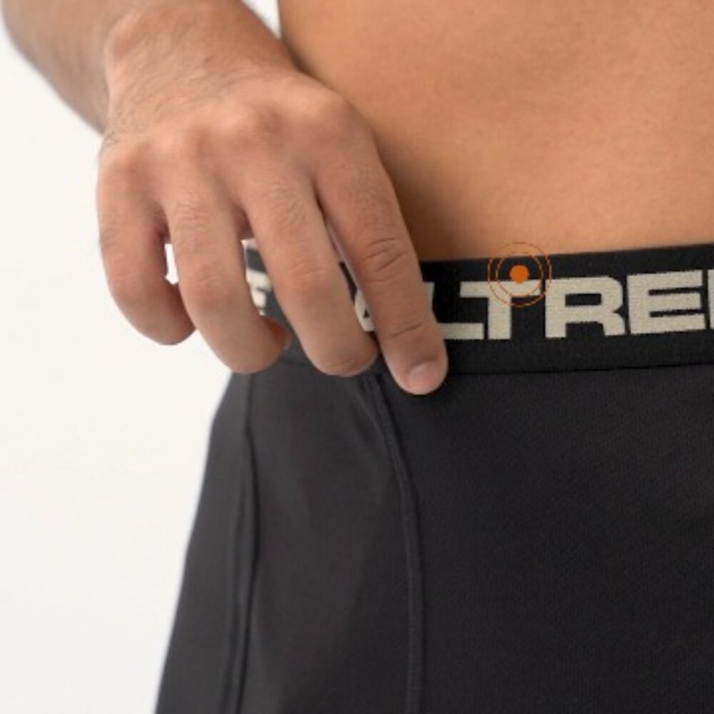 Performance Thermal Baselayer Bottoms Fitted Poly… - image 7